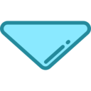 ui,arrows,multimedia option,orientation,direction,down arrow,dropdown arrow